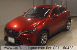 mazda cx-3 2023 -MAZDA--CX-3 5BA-DKLFY--DKLFY-503791---MAZDA--CX-3 5BA-DKLFY--DKLFY-503791-