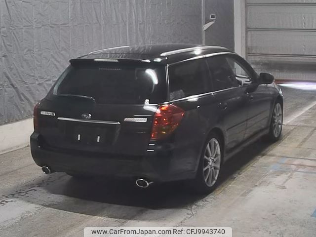 subaru legacy-touring-wagon 2006 -SUBARU--Legacy Wagon BP5-103469---SUBARU--Legacy Wagon BP5-103469- image 2