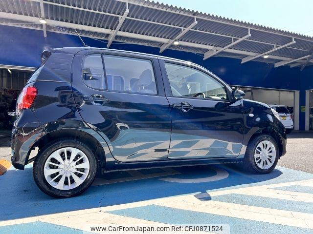 toyota passo 2020 -TOYOTA--Passo 5BA-M700A--M700-0153680---TOYOTA--Passo 5BA-M700A--M700-0153680- image 2