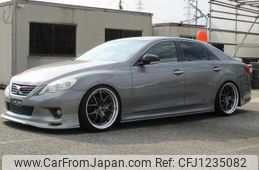 toyota mark-x 2009 GOO_JP_700055141430250603001