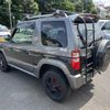 mitsubishi pajero-mini 2003 CFJ1707467 image 13