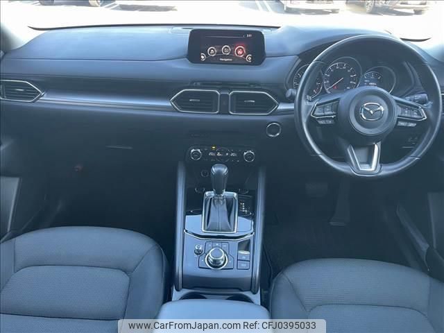 mazda cx-5 2017 quick_quick_LDA-KF2P_KF2P-125607 image 2