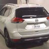 nissan x-trail 2022 CFJ1528568 image 2