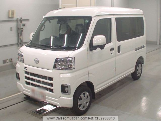 daihatsu hijet-van 2024 -DAIHATSU 【足立 480た6236】--Hijet Van S700V-0114169---DAIHATSU 【足立 480た6236】--Hijet Van S700V-0114169- image 1