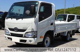 toyota dyna-truck 2018 GOO_NET_EXCHANGE_0709067A30250605W001
