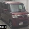 honda n-box 2014 -HONDA--N BOX JF2-1207824---HONDA--N BOX JF2-1207824- image 1