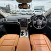 jeep grand-cherokee 2012 CFJ1591452 image 6