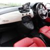 abarth 595 2015 CFJ1740829 image 20