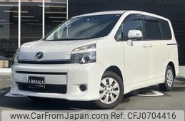 toyota voxy 2011 -TOYOTA--Voxy DBA-ZRR70G--ZRR70-0400806---TOYOTA--Voxy DBA-ZRR70G--ZRR70-0400806-