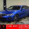 bmw 3-series 2019 quick_quick_5F20_WBA5F720X0AK38651 image 1