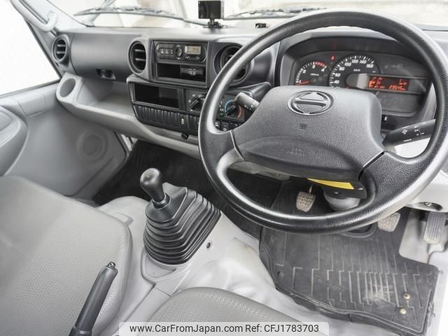 hino dutro 2017 CFJ1783703 image 2