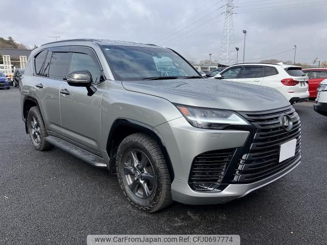 lexus lx 2023 quick_quick_3BA-VJA310W_VJA310-4041128 image 1