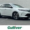 toyota harrier 2017 -TOYOTA--Harrier DBA-ASU60W--ASU60-0001052---TOYOTA--Harrier DBA-ASU60W--ASU60-0001052- image 1