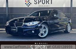 bmw 4-series 2017 quick_quick_DBA-4D20_WBA4D32060G754805