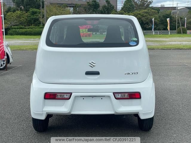 suzuki alto 2019 -SUZUKI--Alto HA36S--520585---SUZUKI--Alto HA36S--520585- image 2