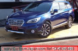 subaru outback 2014 quick_quick_BS9_BS9-003198