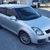 suzuki swift 2007 J201754-20190311 image 2