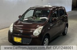 suzuki alto 2011 -SUZUKI 【倉敷 580こ5558】--Alto HA25S-791038---SUZUKI 【倉敷 580こ5558】--Alto HA25S-791038-