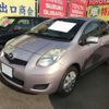 toyota vitz 2010 quick_quick_SCP90_SCP90-5171725 image 1