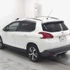 peugeot 2008 2016 -PEUGEOT 【福山 300ﾏ8419】--Peugeot 2008 A94HN01--GY006560---PEUGEOT 【福山 300ﾏ8419】--Peugeot 2008 A94HN01--GY006560- image 2