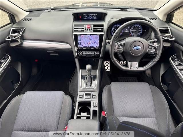 subaru levorg 2017 -SUBARU--Levorg DBA-VM4--VM4-105692---SUBARU--Levorg DBA-VM4--VM4-105692- image 2