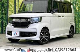 honda n-box 2019 -HONDA--N BOX DBA-JF3--JF3-2096980---HONDA--N BOX DBA-JF3--JF3-2096980-