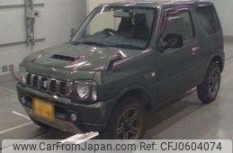 suzuki jimny 2016 -SUZUKI 【多摩 581ｾ4786】--Jimny ABA-JB23W--JB23W-753196---SUZUKI 【多摩 581ｾ4786】--Jimny ABA-JB23W--JB23W-753196-