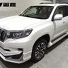 toyota land-cruiser-prado 2022 -TOYOTA 【函館 300ﾆ5744】--Land Cruiser Prado TRJ150W--0151067---TOYOTA 【函館 300ﾆ5744】--Land Cruiser Prado TRJ150W--0151067- image 1
