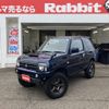 suzuki jimny 2017 CFJ1818894 image 1