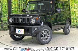 suzuki jimny 2025 CFJ1710107
