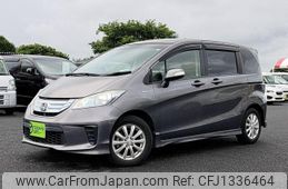 honda freed 2013 -HONDA--Freed DAA-GP3--GP3-3007171---HONDA--Freed DAA-GP3--GP3-3007171-