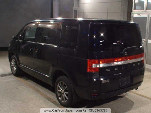 mitsubishi delica-d5 2009 -MITSUBISHI--Delica D5 CV5W--CV5W-0308874---MITSUBISHI--Delica D5 CV5W--CV5W-0308874- image 2