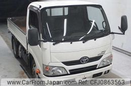 toyota dyna-truck 2011 -TOYOTA--Dyna XZU675-0001110---TOYOTA--Dyna XZU675-0001110-