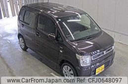 suzuki wagon-r 2021 -SUZUKI 【山口 581ﾇ6388】--Wagon R MH95S--MH95S-163170---SUZUKI 【山口 581ﾇ6388】--Wagon R MH95S--MH95S-163170-