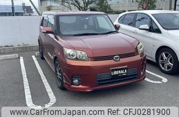 toyota corolla-rumion 2008 -TOYOTA--Corolla Rumion DBA-ZRE152N--ZRE152-1049869---TOYOTA--Corolla Rumion DBA-ZRE152N--ZRE152-1049869-