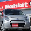 suzuki alto 2012 -SUZUKI--Alto DBA-HA25S--HA25S-843958---SUZUKI--Alto DBA-HA25S--HA25S-843958- image 1