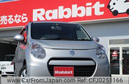 suzuki alto 2012 -SUZUKI--Alto DBA-HA25S--HA25S-843958---SUZUKI--Alto DBA-HA25S--HA25S-843958-