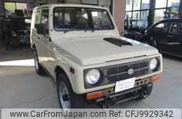 suzuki jimny 1993 -SUZUKI--Jimny JA11V-234646---SUZUKI--Jimny JA11V-234646-