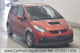 mitsubishi colt 2007 -MITSUBISHI--Colt Z27AG-0400612---MITSUBISHI--Colt Z27AG-0400612-