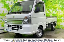 suzuki carry-truck 2021 quick_quick_3BD-DA16T_DA16T-643204