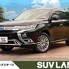 mitsubishi outlander-phev 2021 -MITSUBISHI--Outlander PHEV 5LA-GG3W--GG3W-0800616---MITSUBISHI--Outlander PHEV 5LA-GG3W--GG3W-0800616- image 1