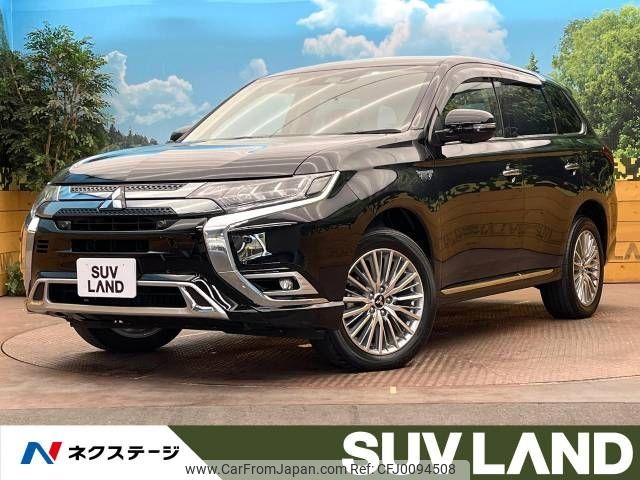 mitsubishi outlander-phev 2021 -MITSUBISHI--Outlander PHEV 5LA-GG3W--GG3W-0800616---MITSUBISHI--Outlander PHEV 5LA-GG3W--GG3W-0800616- image 1