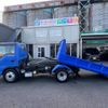 isuzu elf-truck 2008 CFJ1683779 image 5