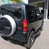 suzuki jimny 2013 -SUZUKI--Jimny ABA-JB23W--JB23W-703743---SUZUKI--Jimny ABA-JB23W--JB23W-703743- image 11