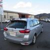 toyota corolla-fielder 2017 504749-RAOID:13710 image 3