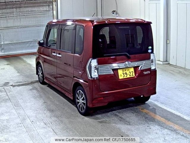 daihatsu tanto 2019 CFJ1750655 image 2