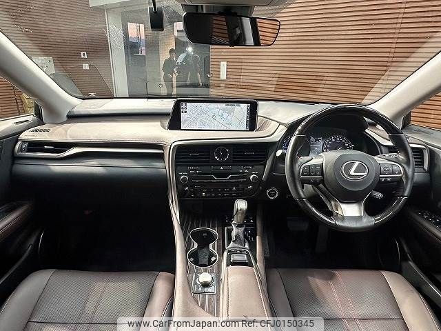 lexus rx 2015 -LEXUS--Lexus RX DAA-GYL25W--GYL25-0002510---LEXUS--Lexus RX DAA-GYL25W--GYL25-0002510- image 2