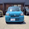 suzuki alto 2022 CFJ1623668 image 2