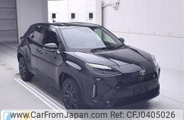 toyota yaris-cross 2023 -TOYOTA--Yaris Cross MXPJ10-3078557---TOYOTA--Yaris Cross MXPJ10-3078557-