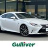lexus rc 2018 -LEXUS--Lexus RC DBA-ASC10--ASC10-6001472---LEXUS--Lexus RC DBA-ASC10--ASC10-6001472- image 1